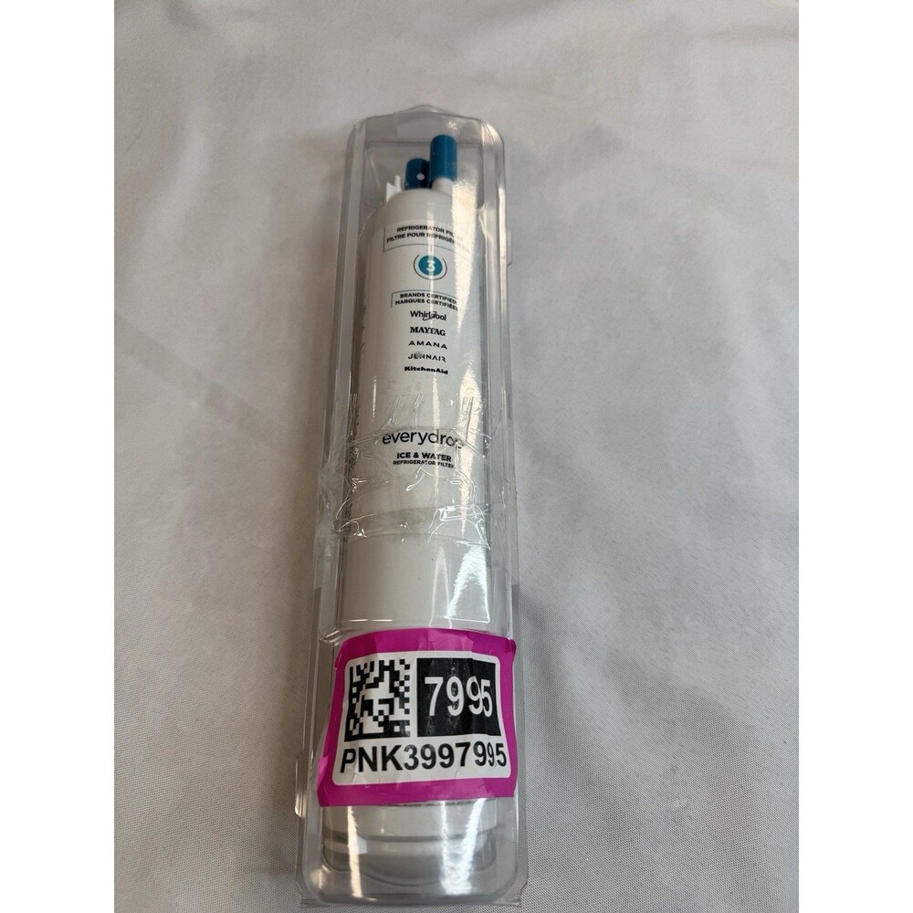 Everydrop Refrigerator Ice & Water Filter #3  - 1 PACK